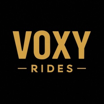 Voxy Rides